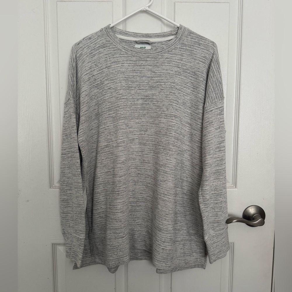 Aerie Chill Pullover Sweater